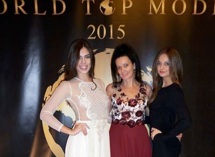 Kasting za " World Top Model Montenegro" 27. i 28. jula Kasting za " World Top Model Montenegro" 27. i 28. jula