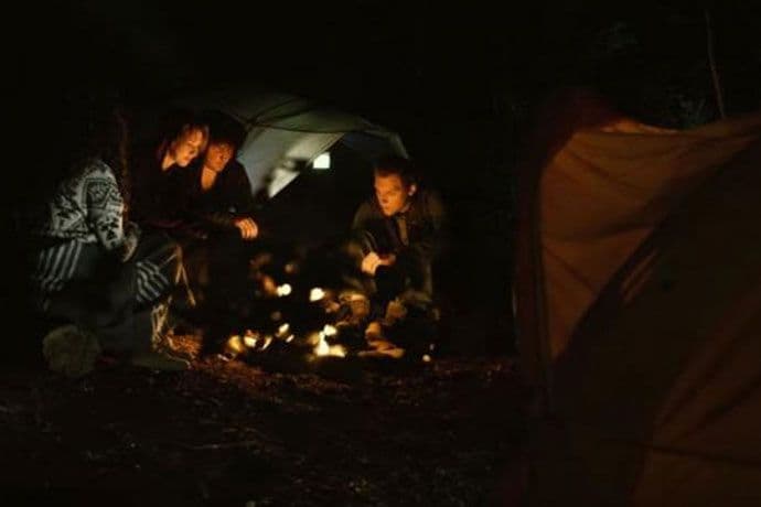 Stiže nova "Vještica iz Blera" (VIDEO) Stiže nova "Vještica iz Blera" (VIDEO)