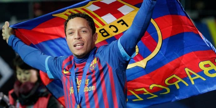 Poslije šest godina u Barsi, seli se u Istanbul Poslije šest godina u Barsi, seli se u Istanbul