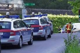 NJEMAČKA: U napadu ubijena žena, dva muškarca povrijeđena NJEMAČKA: U napadu ubijena žena, dva muškarca povrijeđena