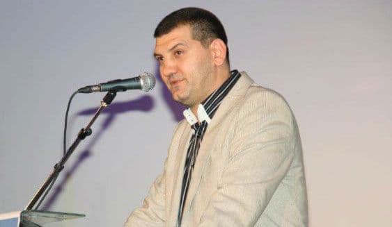 Bešić: Teško će Vlada izdržati do kraja mandata Bešić: Teško će Vlada izdržati do kraja mandata