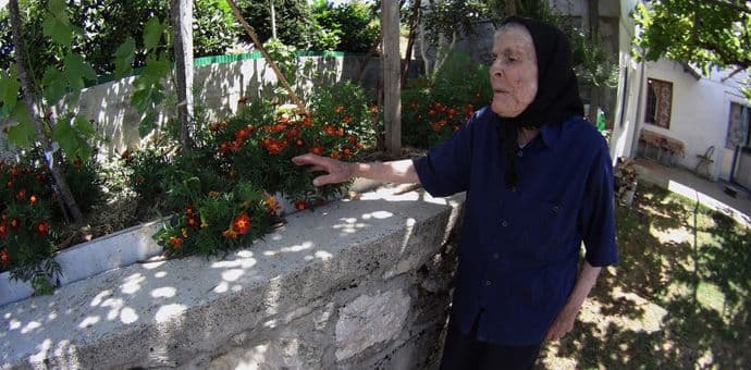 Ljubica Tomašević: Narod se poskotlučio, pa je onda i državi zlo Ljubica Tomašević: Narod se poskotlučio, pa je onda i državi zlo