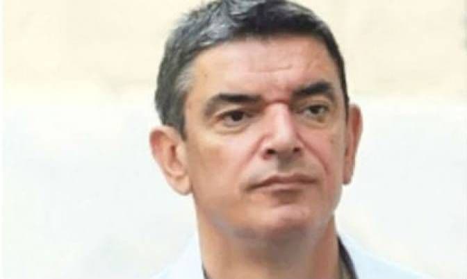 Dragan Marović priznao: Kriminalnu grupu vodio Svetozar Dragan Marović priznao: Kriminalnu grupu vodio Svetozar