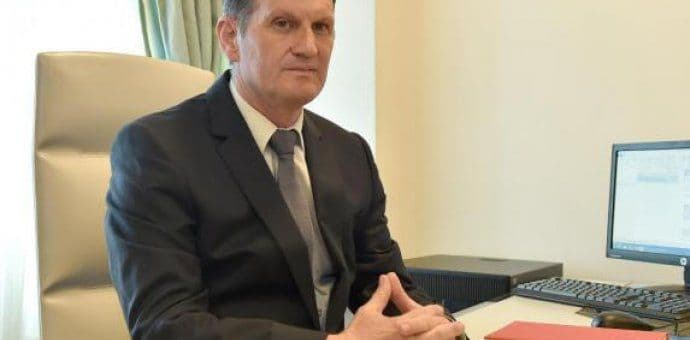 VUJOVIĆ: Želimo sastanak s vladinim ekspertima zbog novog ugovora sa A2A VUJOVIĆ: Želimo sastanak s vladinim ekspertima zbog novog ugovora sa A2A