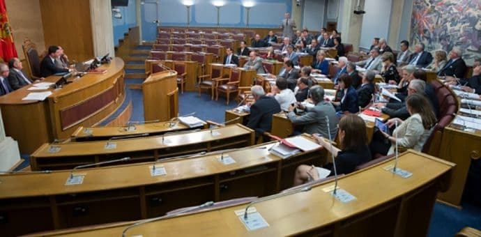 Sjutra konsultativno saslušanje o Prijedlogu izmjena i dopuna Zakona o medijima Sjutra konsultativno saslušanje o Prijedlogu izmjena i dopuna Zakona o medijima