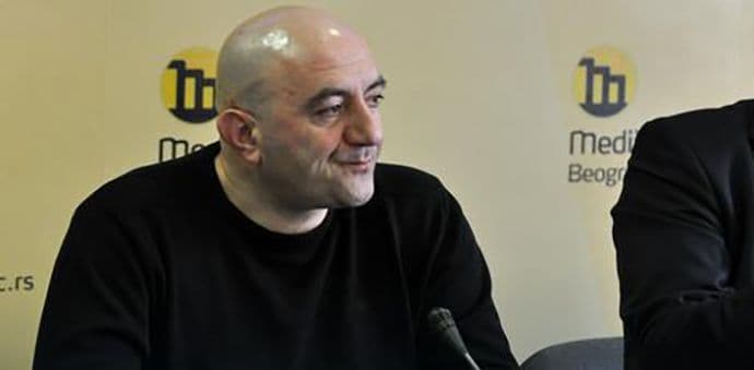 DRAGIŠIĆ: Šanse za teroristički napad nisu velike DRAGIŠIĆ: Šanse za teroristički napad nisu velike