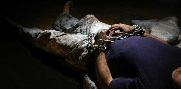 AI: Pritvorene pučiste u Turskoj tuku, muče i siluju AI: Pritvorene pučiste u Turskoj tuku, muče i siluju