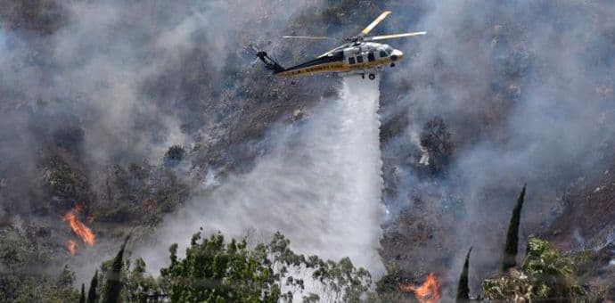 GRČKA: Vanredno stanje na Hiosu GRČKA: Vanredno stanje na Hiosu