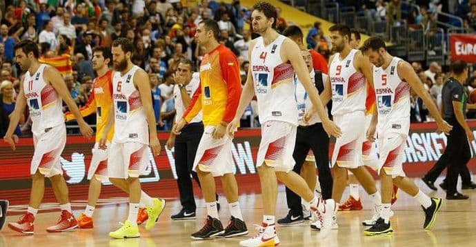 Španci deklasirali Venecuelu Španci deklasirali Venecuelu