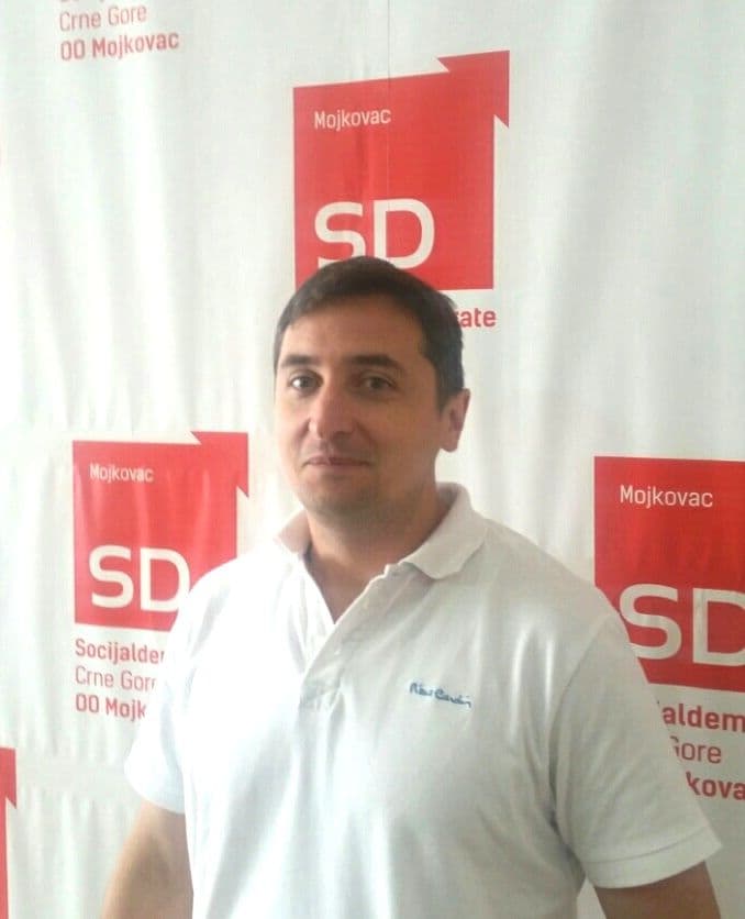 Kljajević: Mojkovac ima potencijala da postane centar sportskog turizma Kljajević: Mojkovac ima potencijala da postane centar sportskog turizma