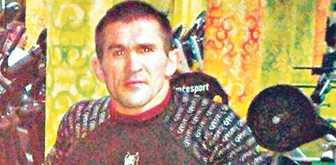 MMA borac Đurašinović nokautirao policajca: Pukom srećom izbjegao smrt MMA borac Đurašinović nokautirao policajca: Pukom srećom izbjegao smrt