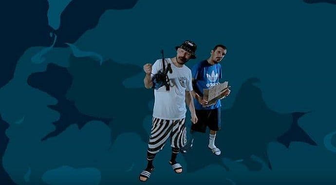 Who See ima novi hit: ''Sobe Zimmer Rooms'' Who See ima novi hit: ''Sobe Zimmer Rooms''