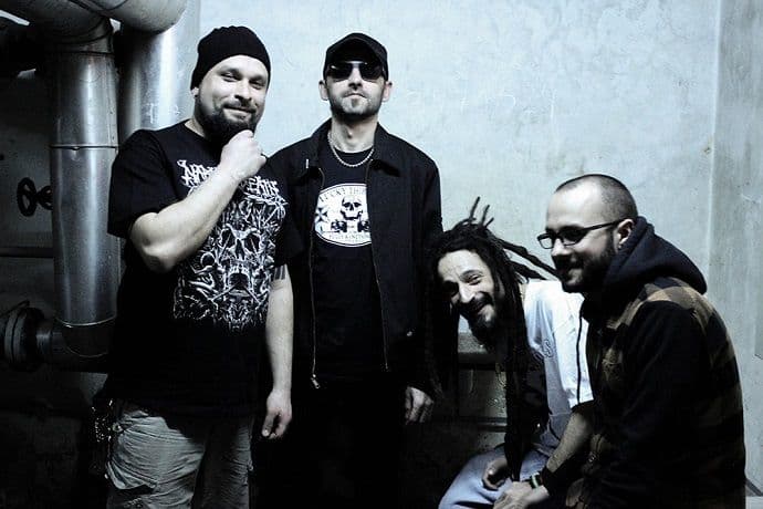 "Eyesburn" se rasformirao "Eyesburn" se rasformirao