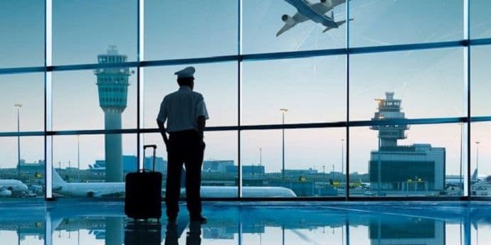 Posao budućnosti: Traži se novih 31.000 pilota godišnje Posao budućnosti: Traži se novih 31.000 pilota godišnje