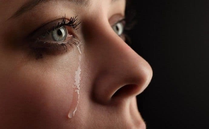 Plačete dok gledate emotivan film? Evo i zašto… Plačete dok gledate emotivan film? Evo i zašto…