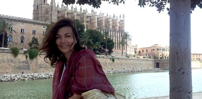 RAZOTKRIVANJE - Mirjana RAJČIĆ: Ljubav počinje od nas samih RAZOTKRIVANJE - Mirjana RAJČIĆ: Ljubav počinje od nas samih