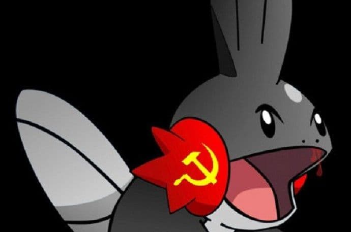 Moskva napravila ruske "pokemone" Moskva napravila ruske "pokemone"