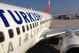 TURKISH AIRLINES: Otpušteno više od 100 zaposlenih TURKISH AIRLINES: Otpušteno više od 100 zaposlenih