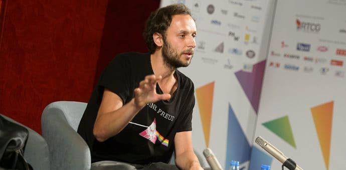 Srećko HORVAT: Evropa je mjerama štednje sama sebi „otvorila utrobu“ Srećko HORVAT: Evropa je mjerama štednje sama sebi „otvorila utrobu“