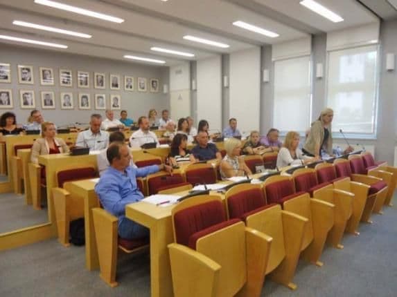 Opština Herceg Novi reprogramirala dug Bolnici Meljine Opština Herceg Novi reprogramirala dug Bolnici Meljine