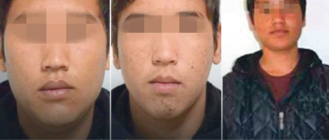 Drama u Hrvatskoj: Policija intenzivno traga za nestalim Avganistancima Drama u Hrvatskoj: Policija intenzivno traga za nestalim Avganistancima