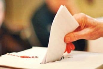 Evo gdje su sljedeći izbori i kad bi oni mogli biti održani Evo gdje su sljedeći izbori i kad bi oni mogli biti održani