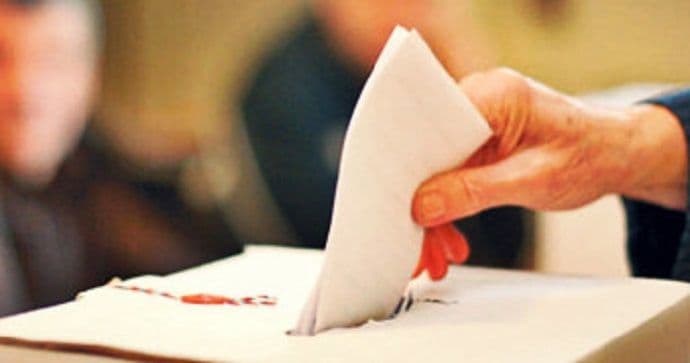 Politički subjekti sjutra da podnesu izvještaj o prilozima za kampanju Politički subjekti sjutra da podnesu izvještaj o prilozima za kampanju