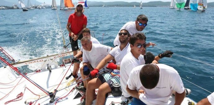 "Fašinada kup": Angelo Rosso bez konkurencije (FOTO) "Fašinada kup": Angelo Rosso bez konkurencije (FOTO)