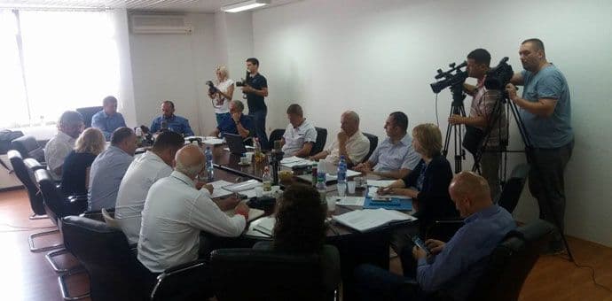 Savjet RTCG: Omogućiti skupštinske prenose Savjet RTCG: Omogućiti skupštinske prenose