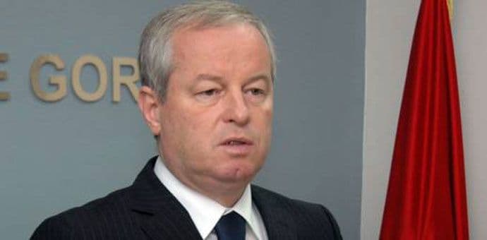 Vuksanović: Dobijena sredstva sam vratio budžetu Vuksanović: Dobijena sredstva sam vratio budžetu