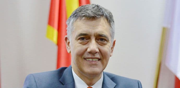 Stjepčević: Naša obaveza je da sačuvamo civilizacijsko nasljeđe Stjepčević: Naša obaveza je da sačuvamo civilizacijsko nasljeđe