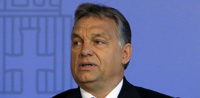 Orban: Preuzećemo migrante pa ih vratiti u zemlje porijekla Orban: Preuzećemo migrante pa ih vratiti u zemlje porijekla