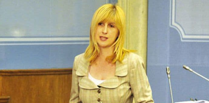 Jonica krivi DPS Jonica krivi DPS