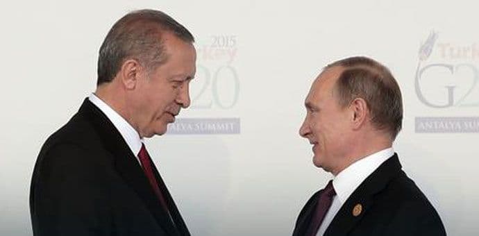 Srpski analitičari: Erdogan uz blagoslov Rusije širi uticaj u Srbiji Srpski analitičari: Erdogan uz blagoslov Rusije širi uticaj u Srbiji