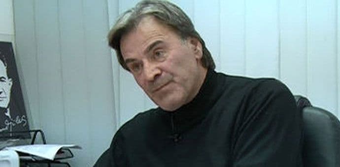 Blažić odgovara Demokratama Blažić odgovara Demokratama