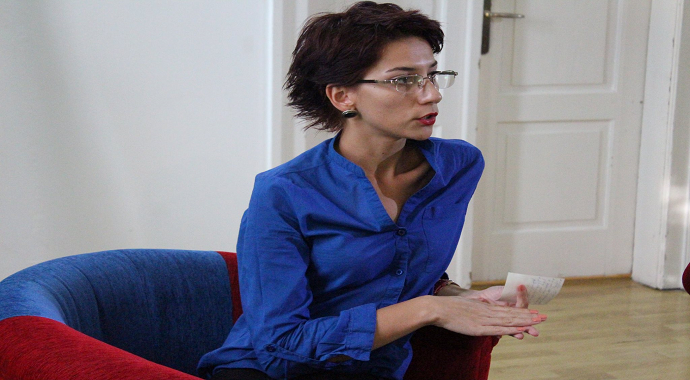 CGO: DIK mora da ispravi javni poziv CGO: DIK mora da ispravi javni poziv