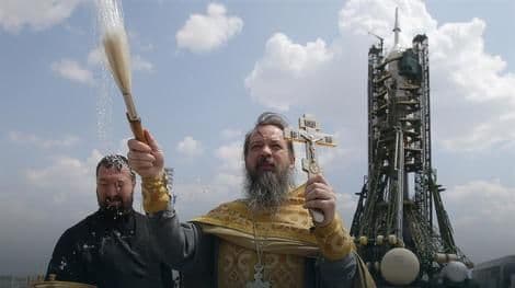 Ruska pravoslavna crkva pokreće svoj mesindžer Ruska pravoslavna crkva pokreće svoj mesindžer