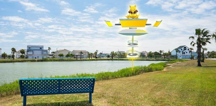 Pokemon Go prihodovao 600 miliona dolara za tri mjeseca Pokemon Go prihodovao 600 miliona dolara za tri mjeseca