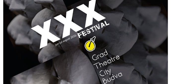 GRAD TEATAR: Veče dobitnice EUPL Tanje Stupar Trifunović GRAD TEATAR: Veče dobitnice EUPL Tanje Stupar Trifunović