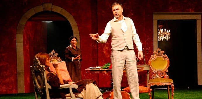 PURGATORIJE: „Filomena Marturano“ ponovo u Tivtu PURGATORIJE: „Filomena Marturano“ ponovo u Tivtu