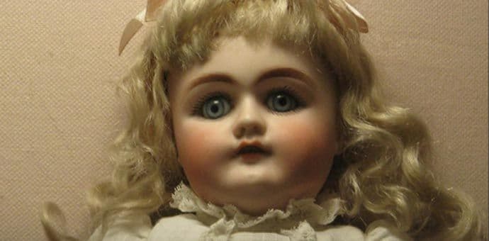 Ko se boji lutke još? Ko se boji lutke još?