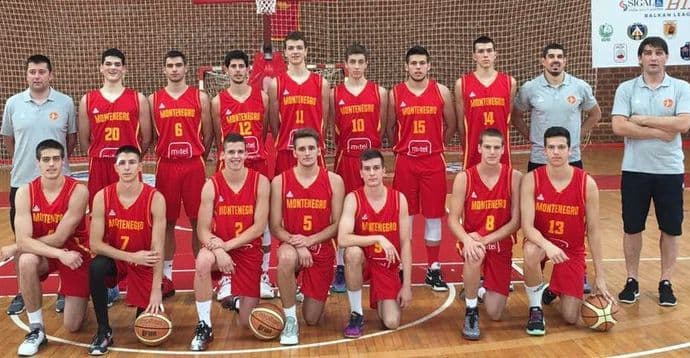 I juniori izborili plasman u elitnu diviziju I juniori izborili plasman u elitnu diviziju