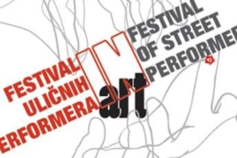 Prvi festival uličnih performera - InArt od sjutra u Tivtu