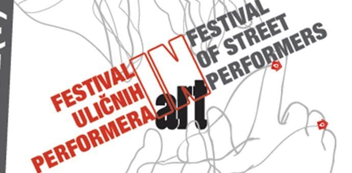 Prvi festival uličnih performera - InArt od sjutra u Tivtu Prvi festival uličnih performera - InArt od sjutra u Tivtu
