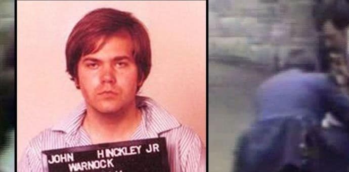 Atentator na Regana na slobodi poslije 35 godina Atentator na Regana na slobodi poslije 35 godina