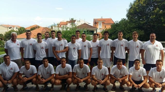 Comen Cup: I Italija u nizu, Crna Gora ubjedljivo do finala! Comen Cup: I Italija u nizu, Crna Gora ubjedljivo do finala!