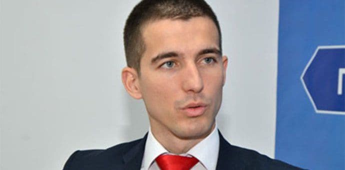 Bečić: Isplatu obaviti u skladu sa zakonom Bečić: Isplatu obaviti u skladu sa zakonom