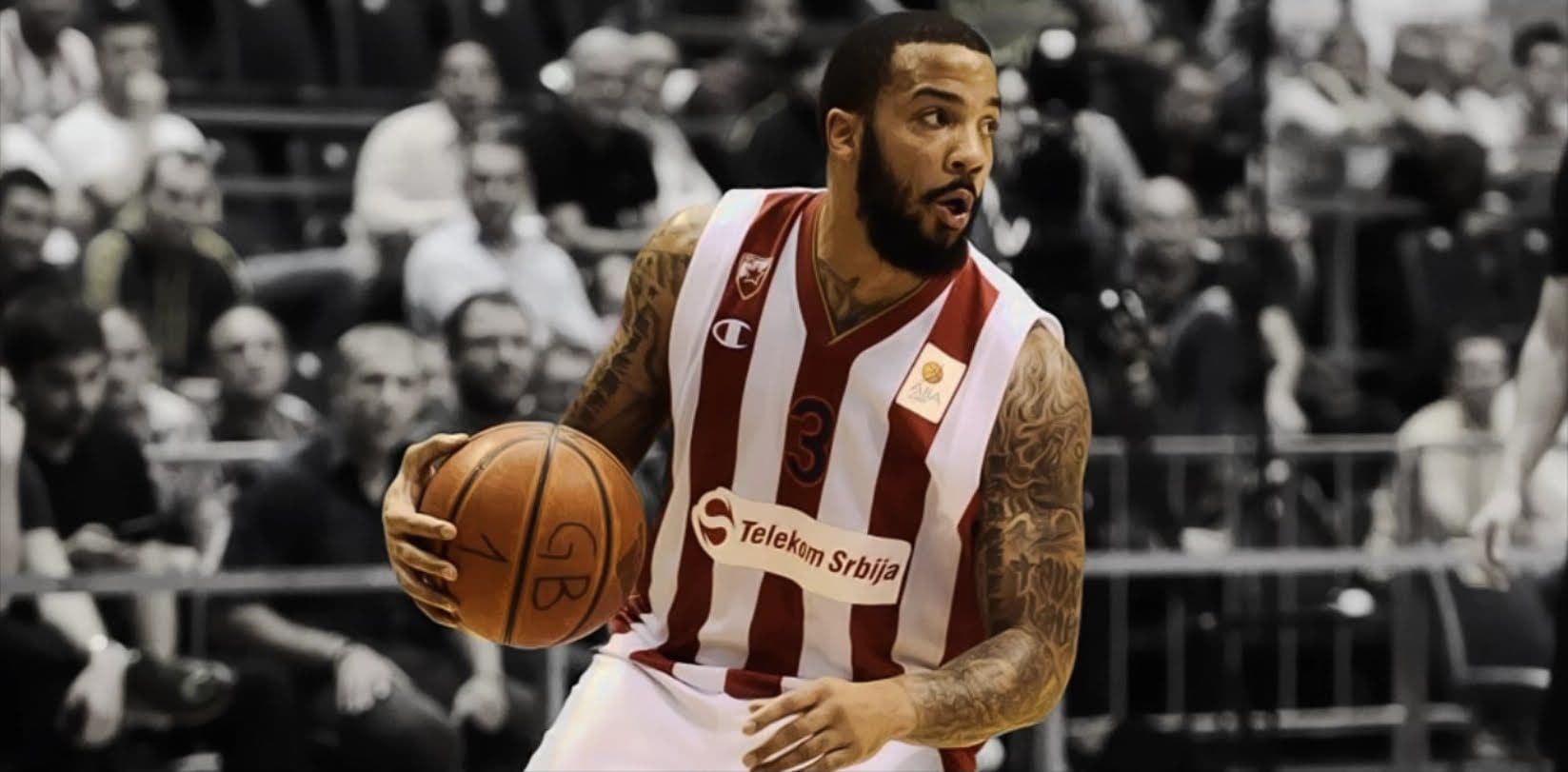 Budućnost Voli dovela slavnog američkog plejmejkera: Vilijams u plavom! Budućnost Voli dovela slavnog američkog plejmejkera: Vilijams u plavom!