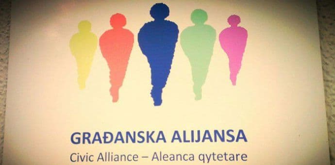 GA: Očekujemo da Brajović podnese ostavku GA: Očekujemo da Brajović podnese ostavku