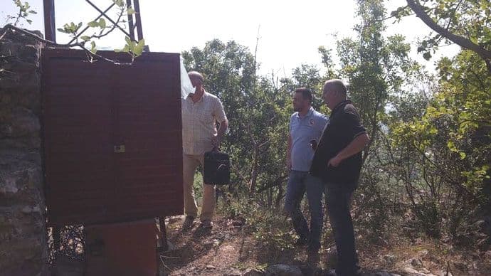 DEVASTATOR BEZ ADRESE: Dan sa inspektorima na zaštiti crnogorske kulturne baštine DEVASTATOR BEZ ADRESE: Dan sa inspektorima na zaštiti crnogorske kulturne baštine